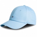 Czapka TOMMY HILFIGER AW0AW06573 901