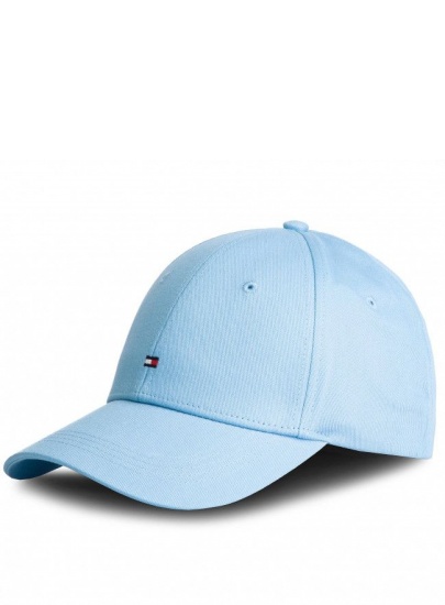 Czapka TOMMY HILFIGER AW0AW06573 901