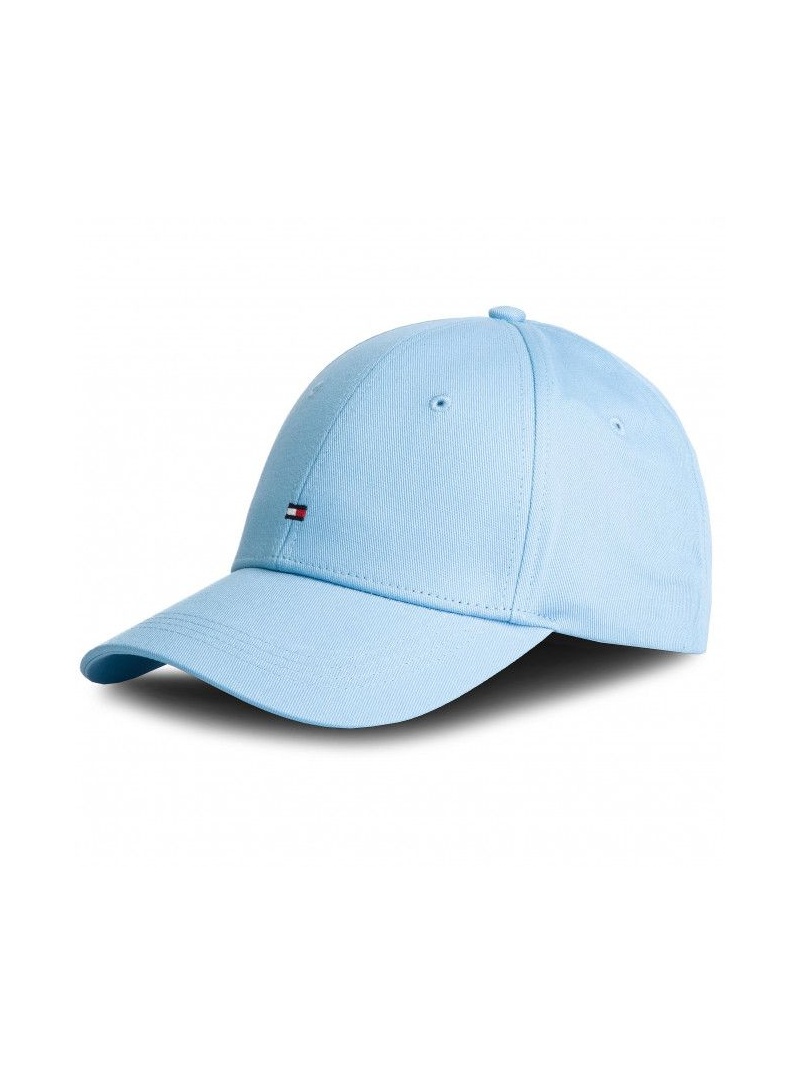 Czapka TOMMY HILFIGER AW0AW06573 901