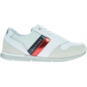 Półbuty Sportowe TOMMY HILFIGER RWB Light Sneaker