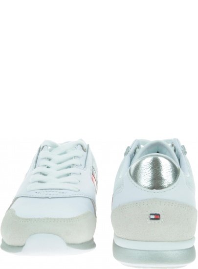 Półbuty Sportowe TOMMY HILFIGER RWB Light Sneaker
