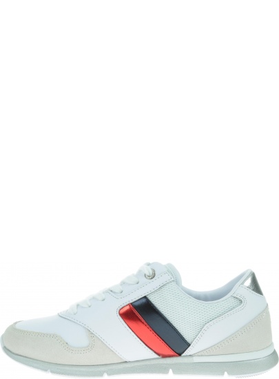 Półbuty Sportowe TOMMY HILFIGER RWB Light Sneaker