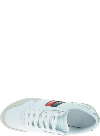 Półbuty Sportowe TOMMY HILFIGER RWB Light Sneaker