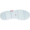 Półbuty Sportowe TOMMY HILFIGER RWB Light Sneaker