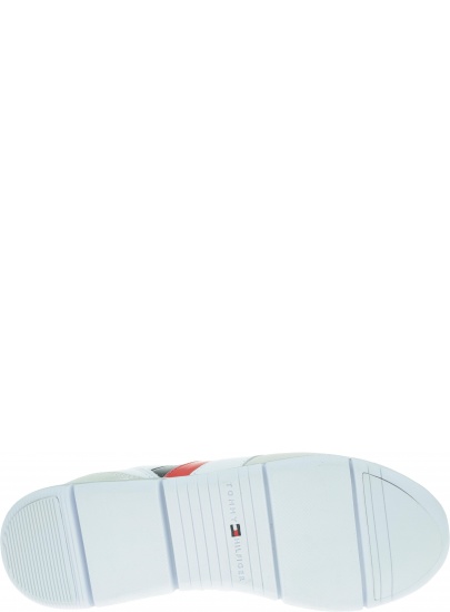 Półbuty Sportowe TOMMY HILFIGER RWB Light Sneaker