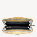 Portfel TOMMY HILFIGER HONEY LARGE ZAPP AW0AW06491 732