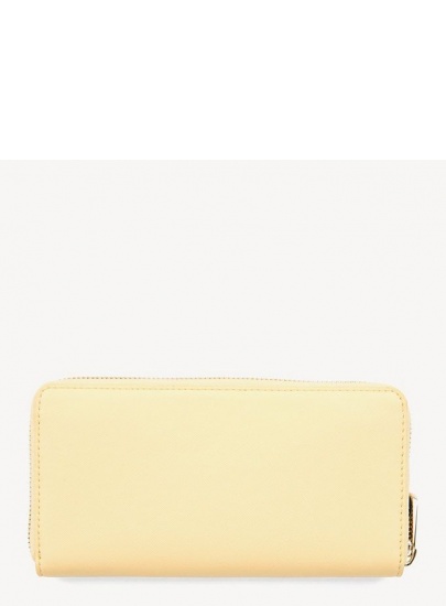 Portfel TOMMY HILFIGER HONEY LARGE ZAPP AW0AW06491 732