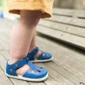 Sandały BOBUX 725816 Zap Sandal Sapphire
