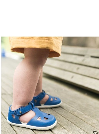Sandały BOBUX 725816 Zap Sandal Sapphire