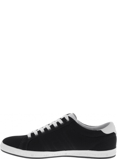 Granatowe Trampki TOMMY HILFIGER Essential Flag Detai FM0FM02202 403