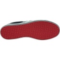 Granatowe Trampki TOMMY HILFIGER Essential Flag Detai FM0FM02202 403