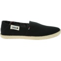 Czarne Espadryle Męskie Tommy Hilfiger Jeans Summer Shoe EM0EM00279 990