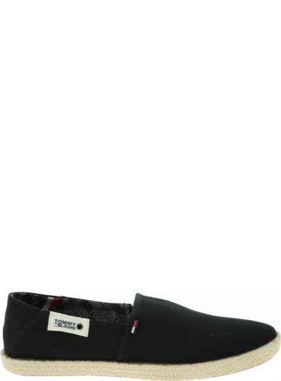 Tommy Hilfiger Jeans Summer Shoe EM0EM00279 990 | EN