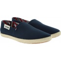 Espadryle Męskie Tommy Hilfiger Jeans Summer Shoe EM0EM00279 006