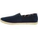 Espadryle Męskie Tommy Hilfiger Jeans Summer Shoe EM0EM00279 006