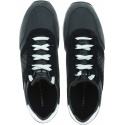 Półbuty TOMMY HILFIGER CORPORATE RUNNER BLACK FM0FM02056 990