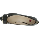 Czarne CZÓŁENKA HOGL 7-10 4060 black