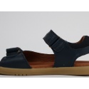Sandały Bobux DRIFTWOOD SANDAL NAVY 833501
