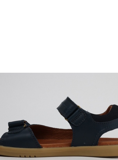 Sandały Bobux DRIFTWOOD SANDAL NAVY 833501