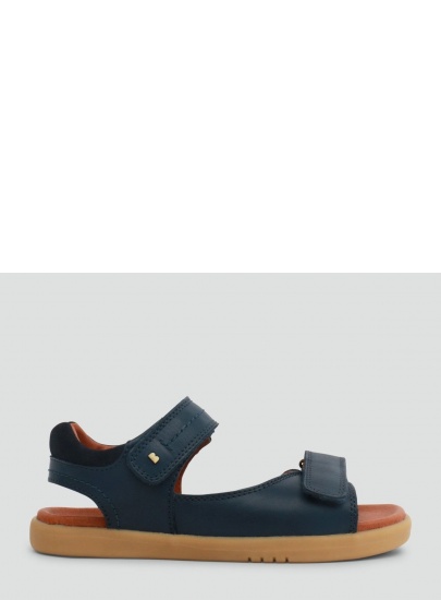 Sandały Bobux DRIFTWOOD SANDAL NAVY 833501