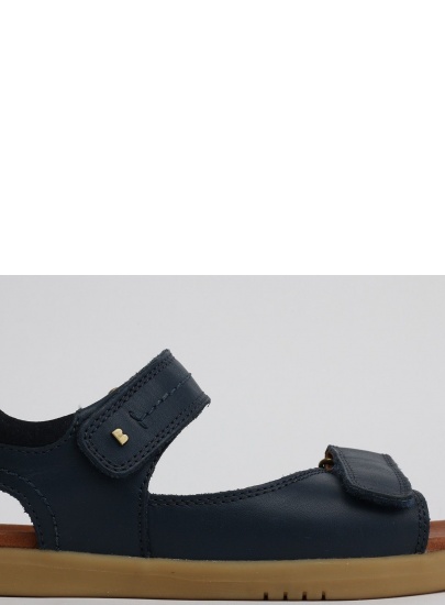 Sandały Bobux DRIFTWOOD SANDAL NAVY 833501