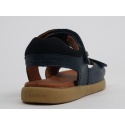 Sandały Bobux DRIFTWOOD SANDAL NAVY 833501