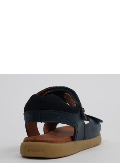Sandały Bobux DRIFTWOOD SANDAL NAVY 833501