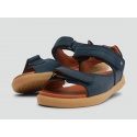 Sandały Bobux DRIFTWOOD SANDAL NAVY 833501