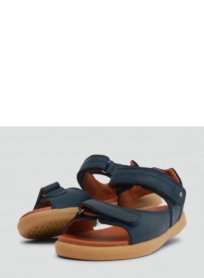 Sandały Bobux DRIFTWOOD SANDAL NAVY 833501