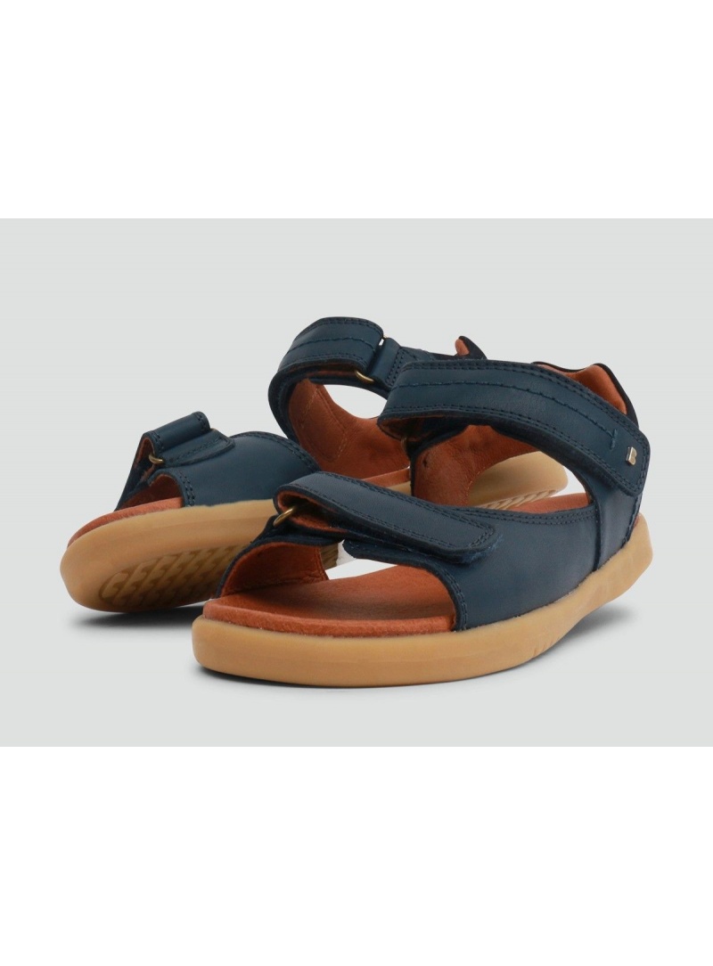 Bobux DRIFTWOOD SANDAL NAVY 833501 Bobux DRIFTWOOD SANDAL NAVY 833501