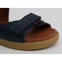 Sandały Bobux DRIFTWOOD SANDAL NAVY 833501