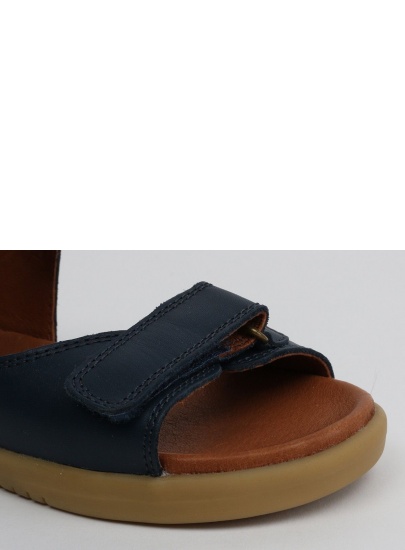 Sandały Bobux DRIFTWOOD SANDAL NAVY 833501
