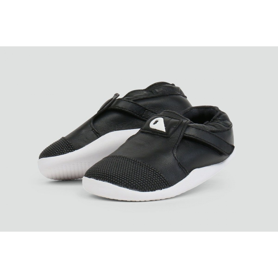 Półbuty Bobux 500004 XPLORER ORIGIN BLACK