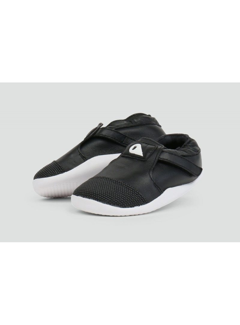 Półbuty Bobux 500004 XPLORER ORIGIN BLACK Półbuty Bobux 500004 XPLORER ORIGIN BLACK