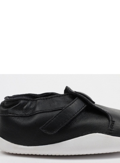 Półbuty Bobux 500004 XPLORER ORIGIN BLACK