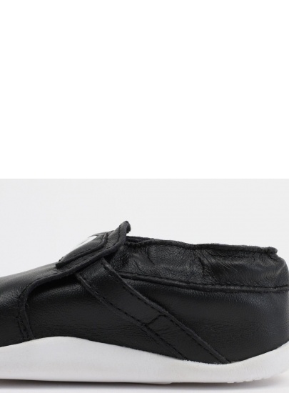 Półbuty Bobux 500004 XPLORER ORIGIN BLACK