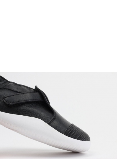 Półbuty Bobux 500004 XPLORER ORIGIN BLACK