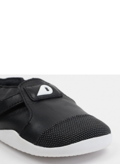 Półbuty Bobux 500004 XPLORER ORIGIN BLACK