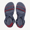 Sandały Tommy Hilfiger TOMMY JEANS DENIM JEANS EM0EM00213 013