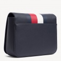 Torebka TOMMY HILFIGER Honey Crossover AW0AW06865 901
