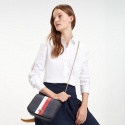Torebka TOMMY HILFIGER Honey Crossover AW0AW06865 901