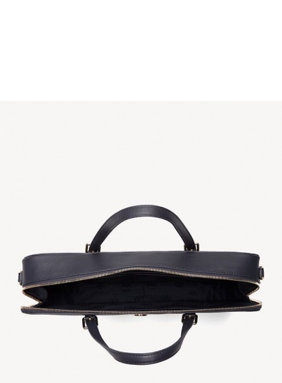 Torba na laptopa TOMMY HILFIGER Honey Computer Bag AW0AW06485 901