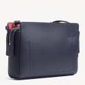 Torebka TOMMY HILFIGER Charming Cross AW0AW06614 413