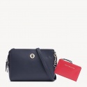 Torebka TOMMY HILFIGER Charming Cross AW0AW06614 413
