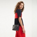Torebka TOMMY HILFIGER Charming Cross AW0AW06614 413