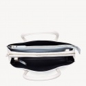 Biała Torebka TOMMY HILFIGER Charming AW0AW06487 104