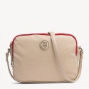 Torebka TOMMY HILFIGER Poppy Crossover AW0AW06420 271
