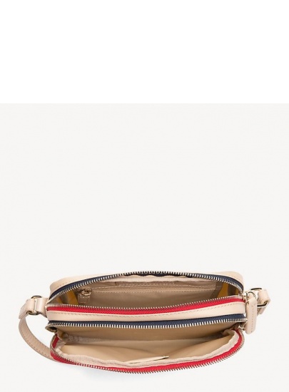 Torebka TOMMY HILFIGER Poppy Crossover AW0AW06420 271