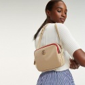 Torebka TOMMY HILFIGER Poppy Crossover AW0AW06420 271
