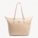 Torebka TOMMY HILFIGER Poppy Tote AW0AW06443 271